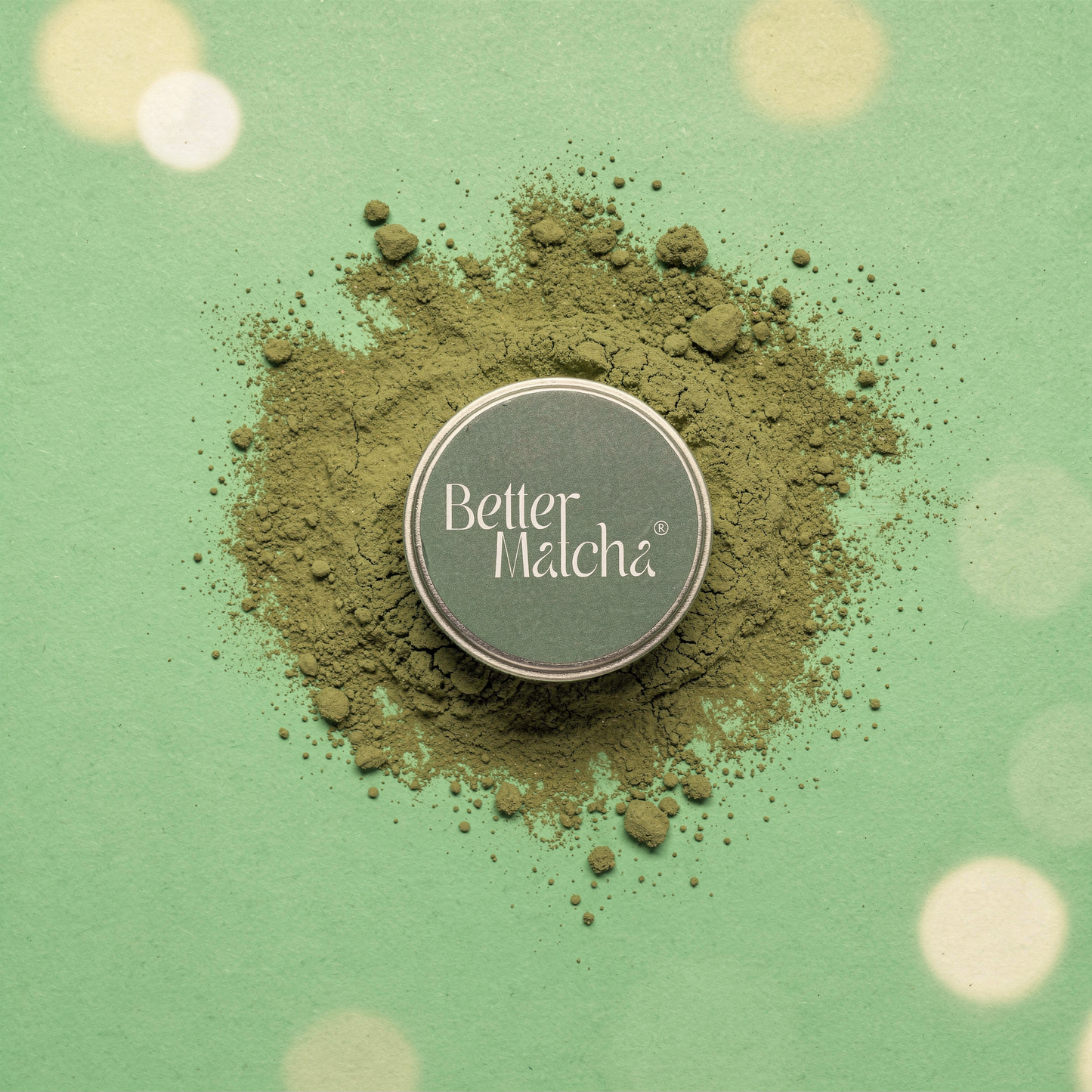 Naturalna Japońska Matcha Premium | 50g